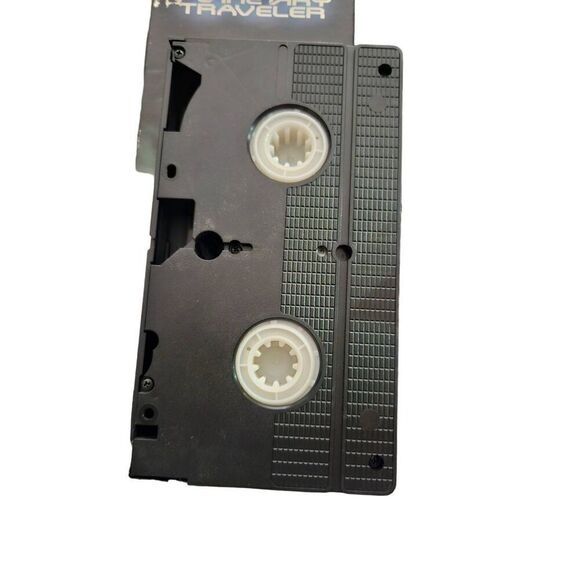 Planetary Traveler VHS - Picture 2 of 4